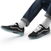 Кеды VANS UA EVDNT ULTIMATEWAF Black/Black/Whi VA5DY7B8C - фото 44755