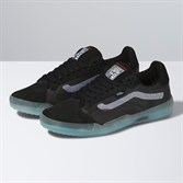 Кеды VANS UA EVDNT ULTIMATEWAF Black/Black/Whi VA5DY7B8C - фото 44756
