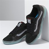 Кеды VANS UA EVDNT ULTIMATEWAF Black/Black/Whi VA5DY7B8C - фото 44759