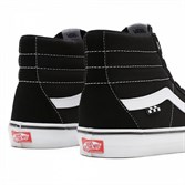 Vans Кеды MN SKATE SK8-HI BLACK/WHITE VA5FCCY28 - фото 44775