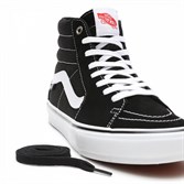 Vans Кеды MN SKATE SK8-HI BLACK/WHITE VA5FCCY28 - фото 44776