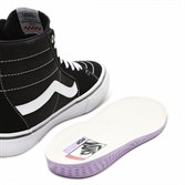 Vans Кеды MN SKATE SK8-HI BLACK/WHITE VA5FCCY28 - фото 44777