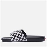 Сланцы Vans MN LA COSTA SLIDE-ON (checkerboard) VA5HF527I - фото 44809