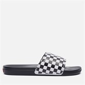 Сланцы Vans MN LA COSTA SLIDE-ON (checkerboard) VA5HF527I - фото 44811