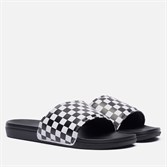 Сланцы Vans MN LA COSTA SLIDE-ON (checkerboard) VA5HF527I - фото 44812