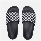 Сланцы Vans MN LA COSTA SLIDE-ON (checkerboard) VA5HF527I - фото 44813