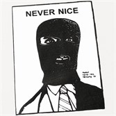 Футболка GUY RLXD TEE ecru - фото 44860