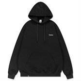 Худи ESSENTIAL DAY HOODIE VLR black - фото 44884