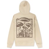 Худи HARVEST DAY HOODIE tapioka - фото 44887