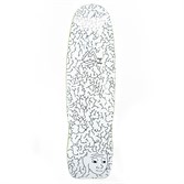 доска Magamaev Smart wojak deck shaped - фото 44909