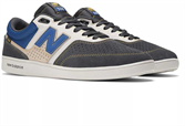Кеды New Balance Numeric NM508NBR Navy/Tan - фото 44918