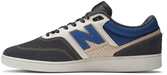 Кеды New Balance Numeric NM508NBR Navy/Tan - фото 44919