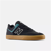 Кеды New Balance Numeric NM574VBG Black/Vintage Teal - фото 44923