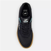 Кеды New Balance Numeric NM574VBG Black/Vintage Teal - фото 44924