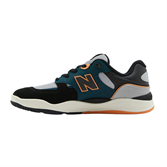 Кеды New Balance Numeric NM1010BF Teal/Black - фото 44927