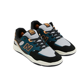 Кеды New Balance Numeric NM1010BF Teal/Black - фото 44928