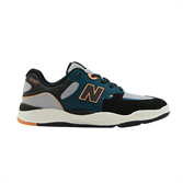 Кеды New Balance Numeric NM1010BF Teal/Black - фото 44929
