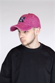 Кепка Бордшоп#1 Гриб сюр розовый - фото 44964