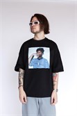 Футболка Бордшоп#1 Playboi Carti черный - фото 44965