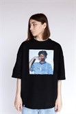Футболка Бордшоп#1 Playboi Carti черный - фото 44966