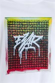 Футболка БОРДШОП#1 EWAR белый - фото 44975
