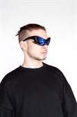 Очки Бордшоп#1 Masq синий - фото 45101