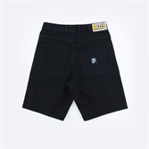 Шорты Postaments Biggy Black - фото 45159