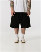 Шорты Postaments Biggy Black - фото 45197
