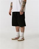 Шорты Postaments Biggy Black - фото 45198