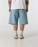 Шорты Postaments Biggy Light Blue - фото 45208