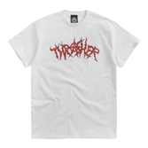 Футболка Thrasher THORNS white - фото 45573