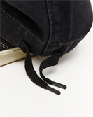 Брюки ANTEATER WideCargo-Denim-Black - фото 46692