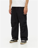 Брюки ANTEATER WideCargo-Denim-Black - фото 46697