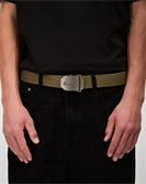 Ремень ANTEATER Belt-Olive - фото 46736