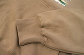 худи Magamaev Orchid hoodie khaki - фото 46861