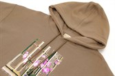 худи Magamaev Orchid hoodie khaki - фото 46862
