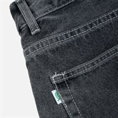 джинсы Magamaev Bigger M jeans black/washed - фото 46879