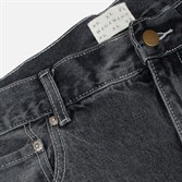 джинсы Magamaev Bigger M jeans black/washed - фото 46880