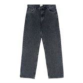 джинсы Magamaev Bigger M jeans black/washed - фото 46885