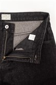 джинсы Magamaev Bigger M jeans ultra black - фото 46890