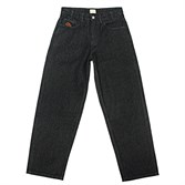 джинсы Magamaev Bigger M jeans ultra black - фото 46892