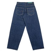 джинсы Magamaev Bigger M jeans selvedge indigo - фото 46901