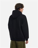 Толстовка ANTEATER Hoodie-Black-Logo - фото 47171