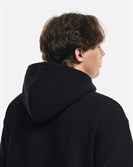 Толстовка ANTEATER Hoodie-Black-Logo - фото 47172