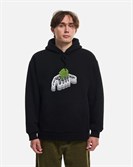Толстовка ANTEATER Hoodie-Black-Logo - фото 47175