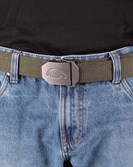 Ремень ANTEATER Belt-Haki - фото 47342