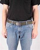 Ремень ANTEATER Belt-Haki - фото 47343