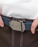 Ремень ANTEATER Belt-Navy - фото 47349