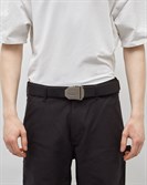 Ремень ANTEATER Belt-Black - фото 47352