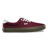 Обувь Vans UA ERA 59 (BLEACHER)PO - фото 4755